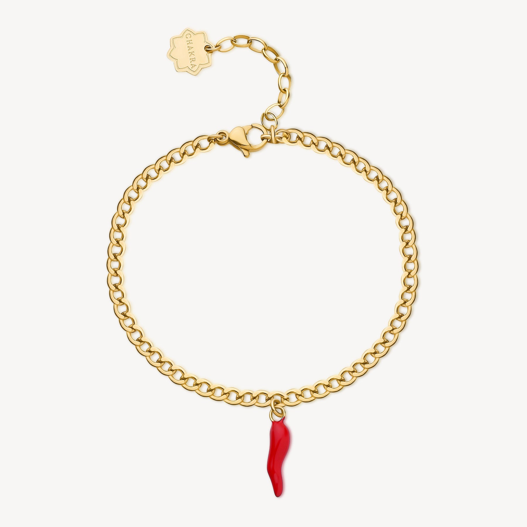 Bracciale CHAKRA PORTAFORTUNA