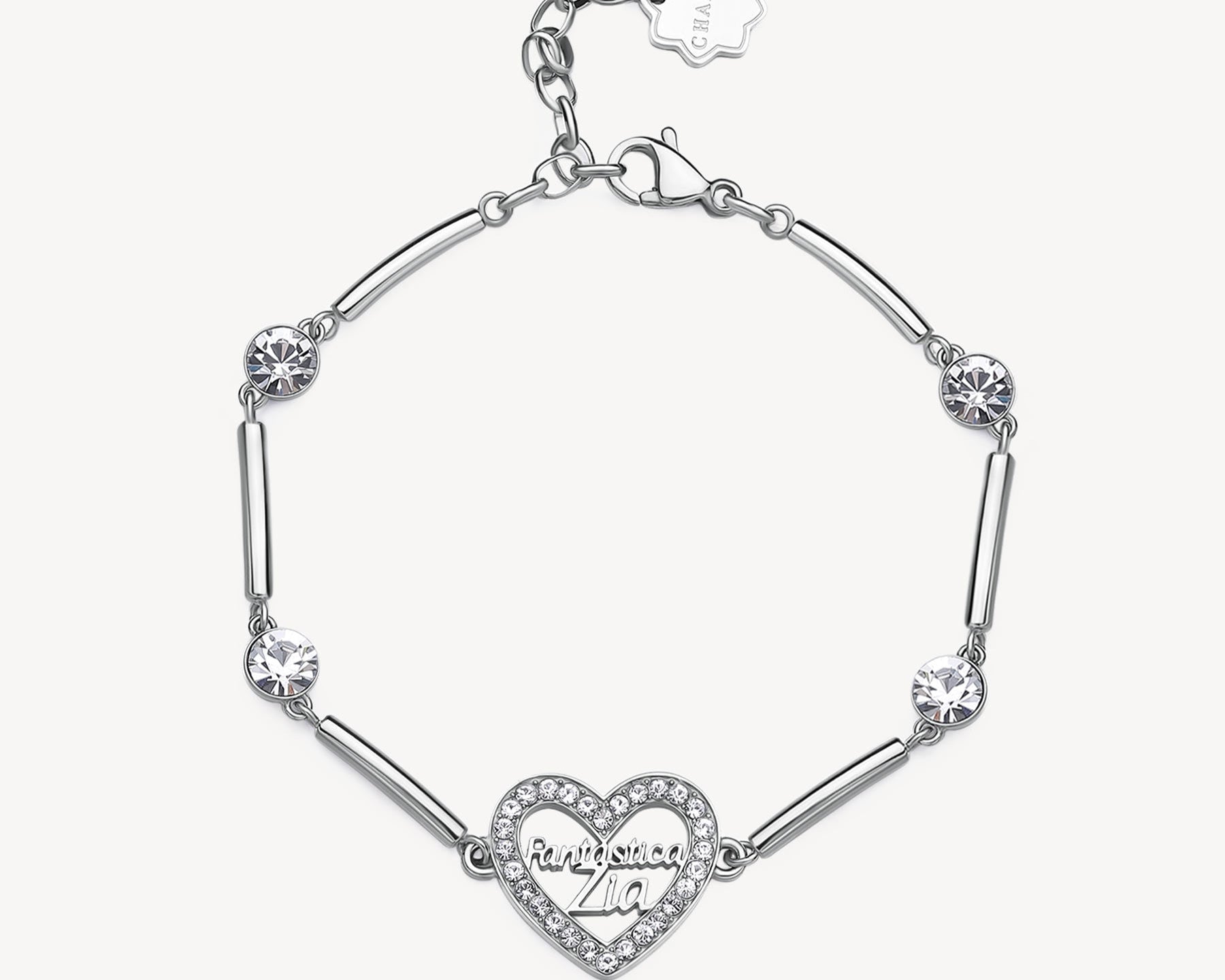 Bracciale CHAKRA FAMIGLIA