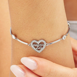 Bracciale CHAKRA FAMIGLIA
