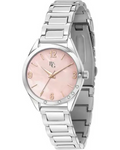 Magic pink dial 30 mm
