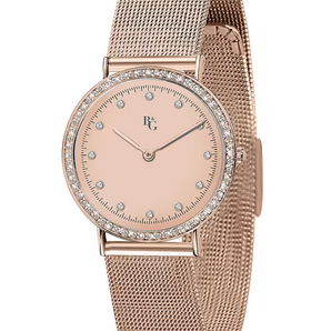 B&G orologio Preppy Lady rose R3853252520