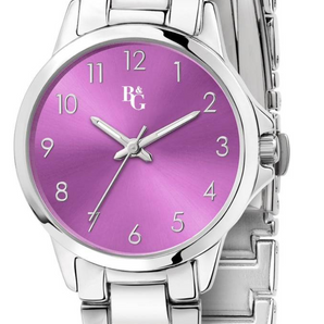 B&G orologio Streamer Viola R3853285507