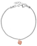 BRACCIALE CUORE BATTICUORE