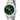 CHRONOSTAR OROLOGIO TIMELESS VERDE R3753316005