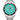 CITIZEN OROLOGIO ECO DRIVE MARINE 1760 TURQUOISE