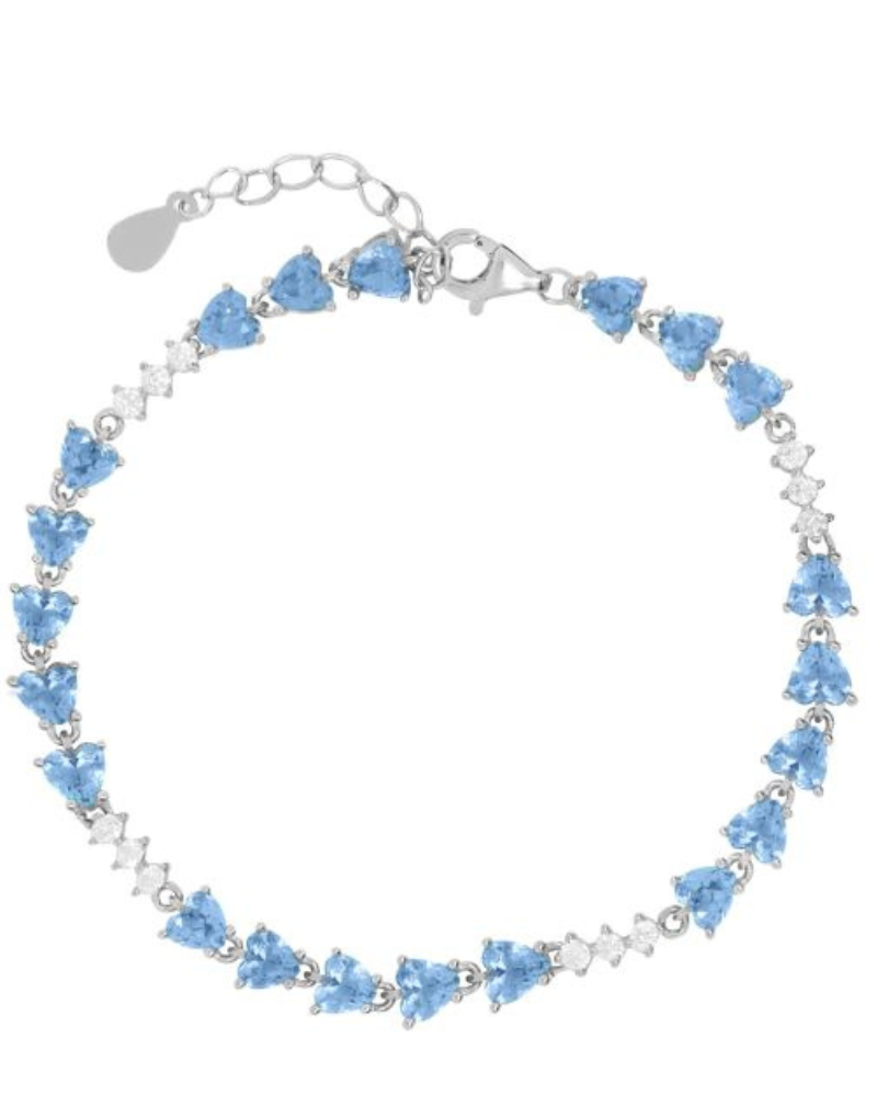 Chimiama bracciale Tutti Pazzi per il colore