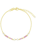 Chimiama bracciale gold Tutti pazzi per il colore