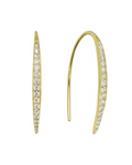 Chimiama orecchini Passione zircone