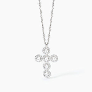 Collana Donna Mabina