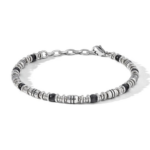 Comete bracciale Onice nero UBR 1102