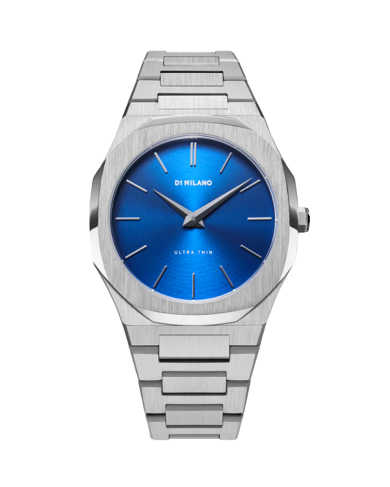 D1 MILANO OROLOGIO GEO ULTRA THIN D1-UTBJ09