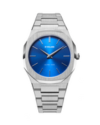 D1 MILANO OROLOGIO GEO ULTRA THIN D1-UTBJ09