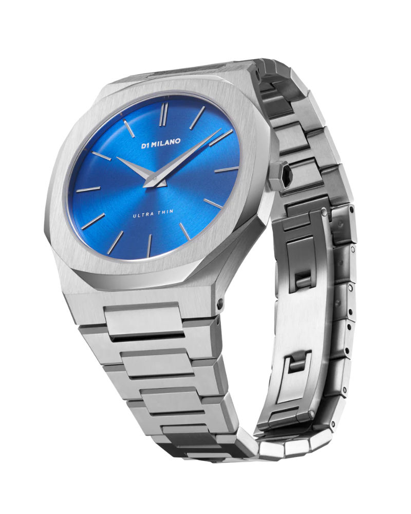 D1 MILANO OROLOGIO GEO ULTRA THIN D1-UTBJ09