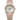 D1 Milano orologio Mop Champagne D1-UTBL20