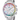 Festina orologio acciaio Rainbow F20606/2