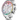 Festina orologio acciaio Rainbow F20606/2