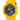 G-SHOCK OROLOGIO GIALLO GA-B2100C-9AER