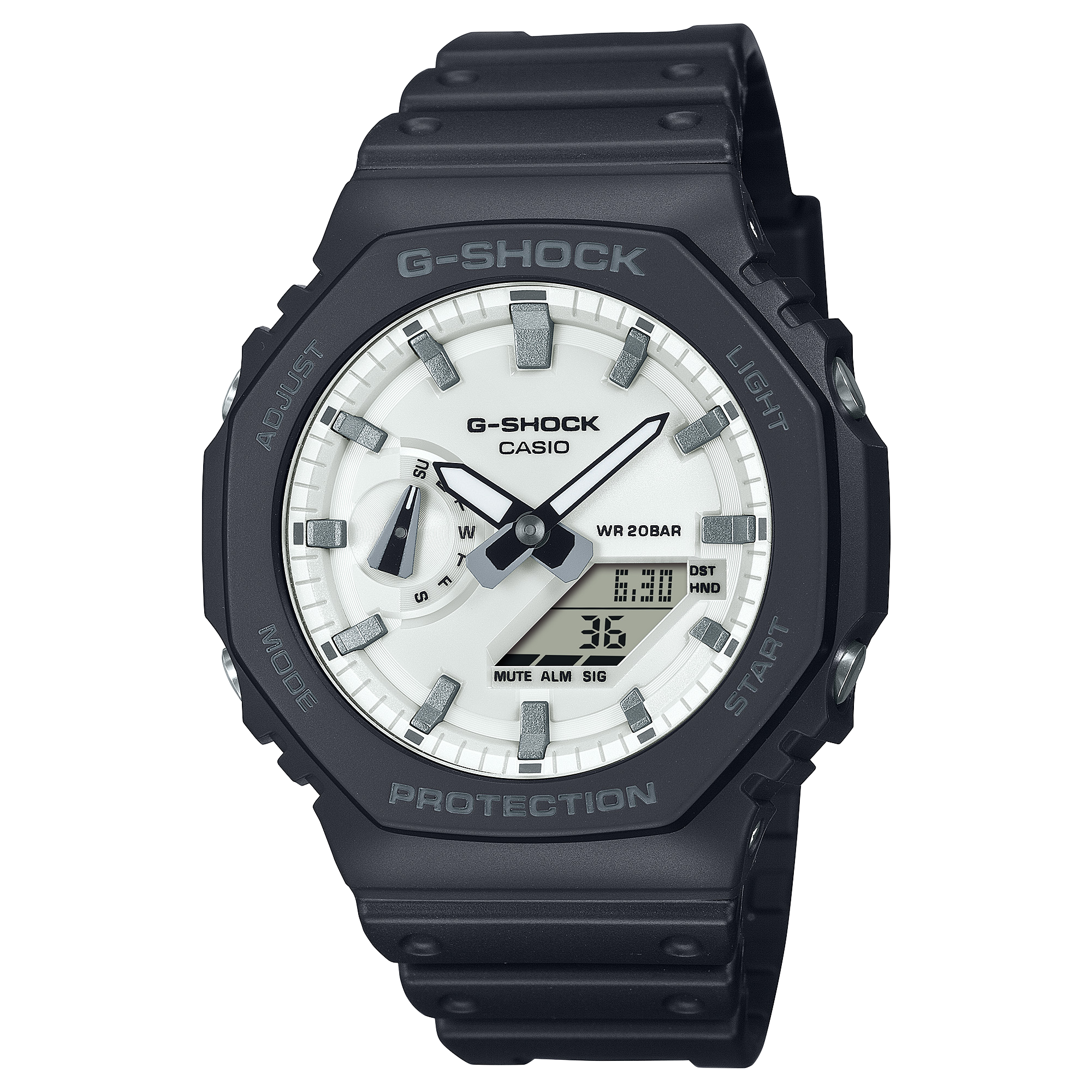 GA-2100WD-1AER