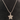 Giade collana Argento 925 Stella lucida