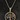 Giade collana Argento Albero della Vita