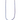 Giade collana Argento 925 Tennis blu