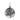 Giovanni Raspini charm Monetina 20 L