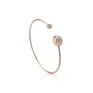Bracciale Mediterraneo Lettera