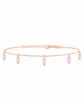KURSHUNI BRACCIALE ABBY ROSE