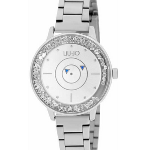 LIU JO OROLOGIO SILVER TLJ1906