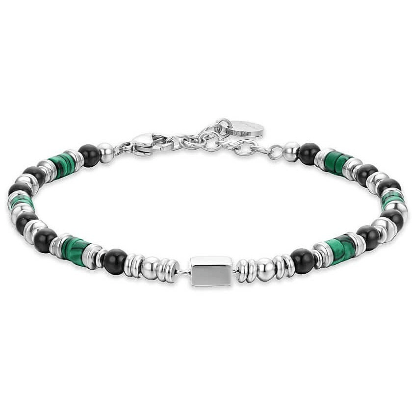 Luca Barra bracciale uomo gioielli Luca Barra