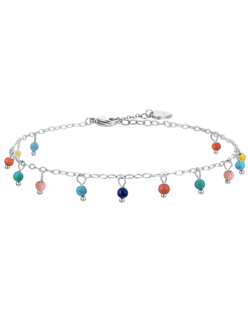 LUCA BARRA CAVIGLIERA MULTICOLOR
