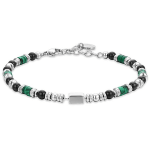 Luca Barra bracciale uomo gioielli Luca Barra