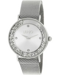 Liu Jo orologio Dancing Silver