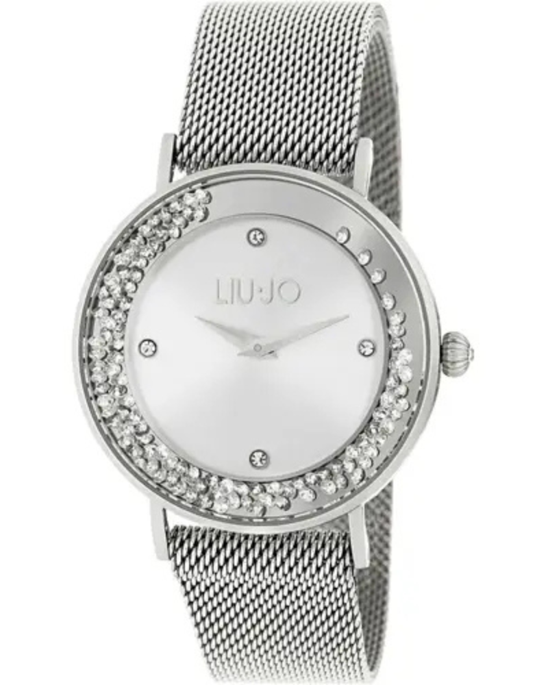 Liu Jo orologio Dancing Silver