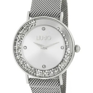 Liu Jo orologio Dancing Silver TLJ1341