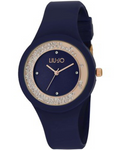 Dancing Sport Blu 36mm