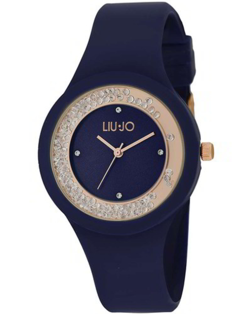 Dancing Sport Blu 36mm