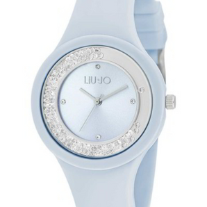 Liu Jo orologio Dancing Sport celeste TLJ1760 cassa 36