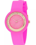 Liu Jo orologio Dancing Teen fucsia  cassa 33