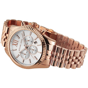 Michael Kors orologio lexington rose MK8313