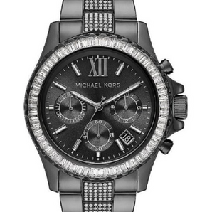 Michael Kors orologio cronografo Everest MK6974