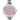 Michael Kors orologio runway rosa MK3357