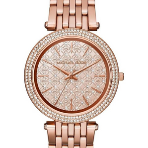 Michael Kors orologio Darci rose MK3399