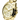 Michael kors orologio total gold con Cronografo MK5798