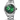 Oris orologio Divers Sixty-Five Calibre 400 Verde 0140077744057-0781918