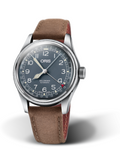 Oris Big Crown Pointer Date