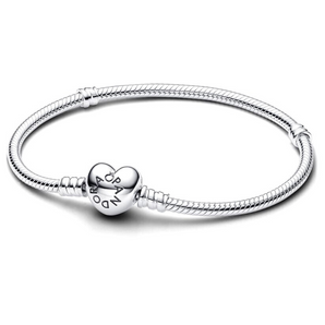 Pandora bracciale Chiusura Cuore 590719-20