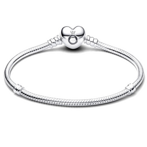 Pandora bracciale Chiusura Cuore 590719-20