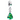 Pandora charm Albero di Natale pendente 792983C01