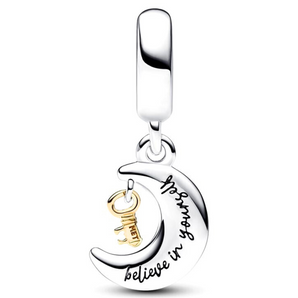 Pandora charm Chiave Luna 762985C01